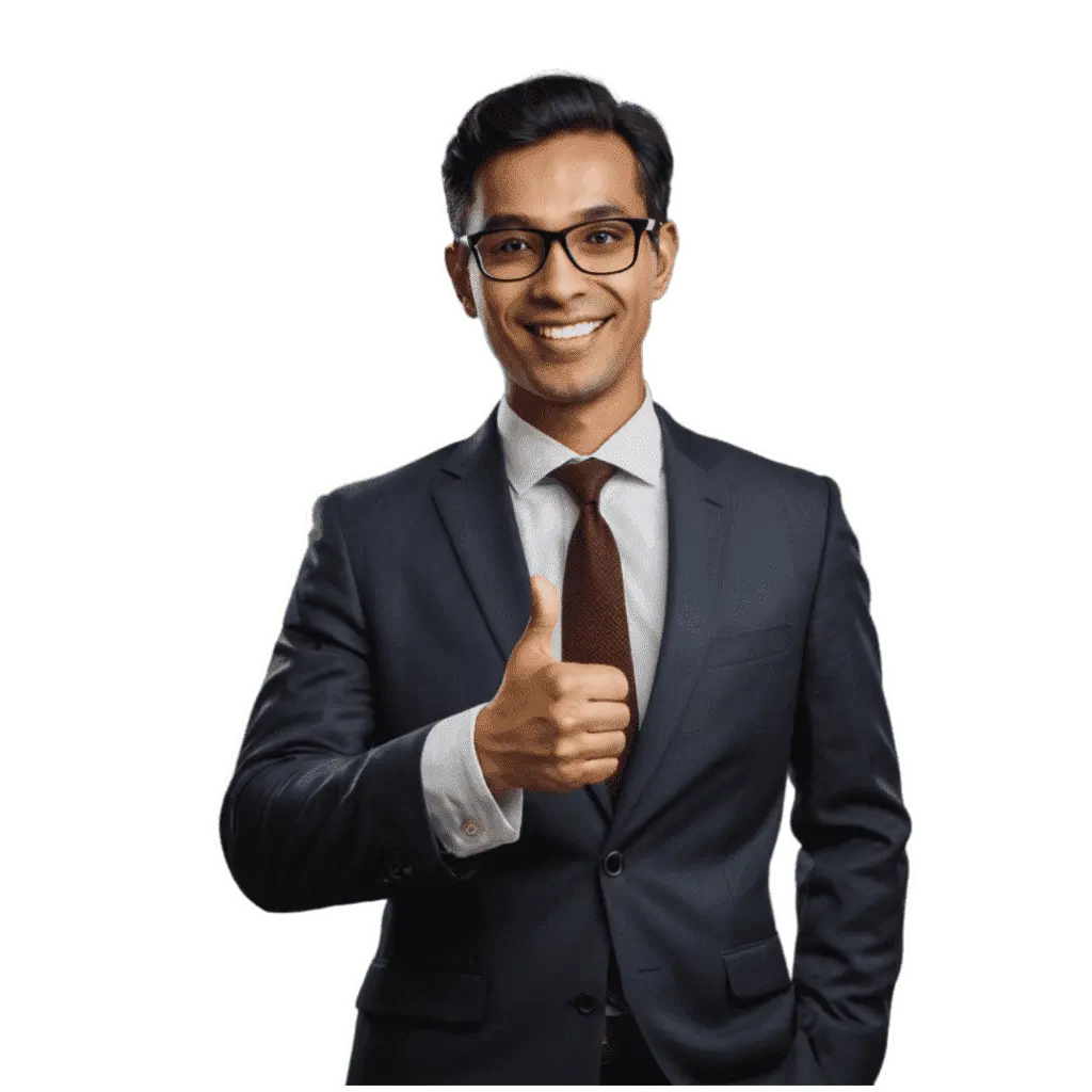 Expert accountants at work at top accounting company in Dubai