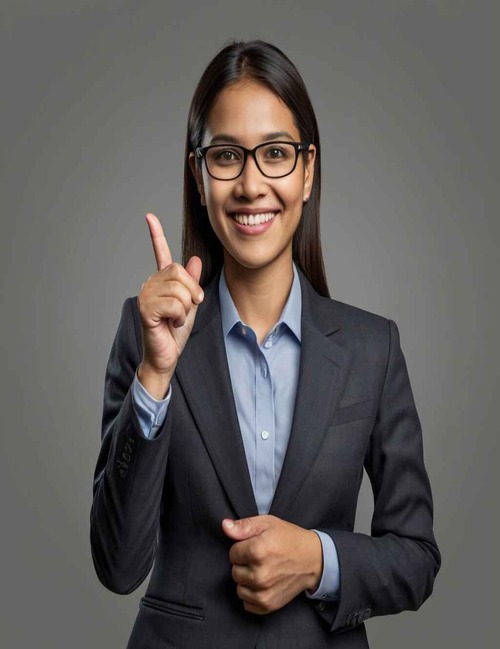 Professional accountants working at Excellent Accountant