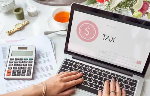 VAT compliance solutions by an accounting company in UAE