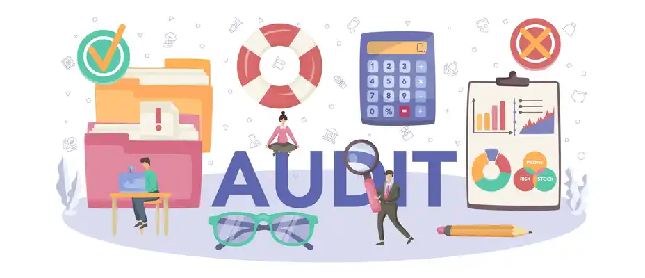 Internal Audits for Business Efficiency in Dubai