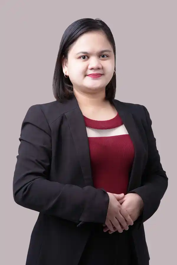 JOY-ACOUNTS EXECUTIVE