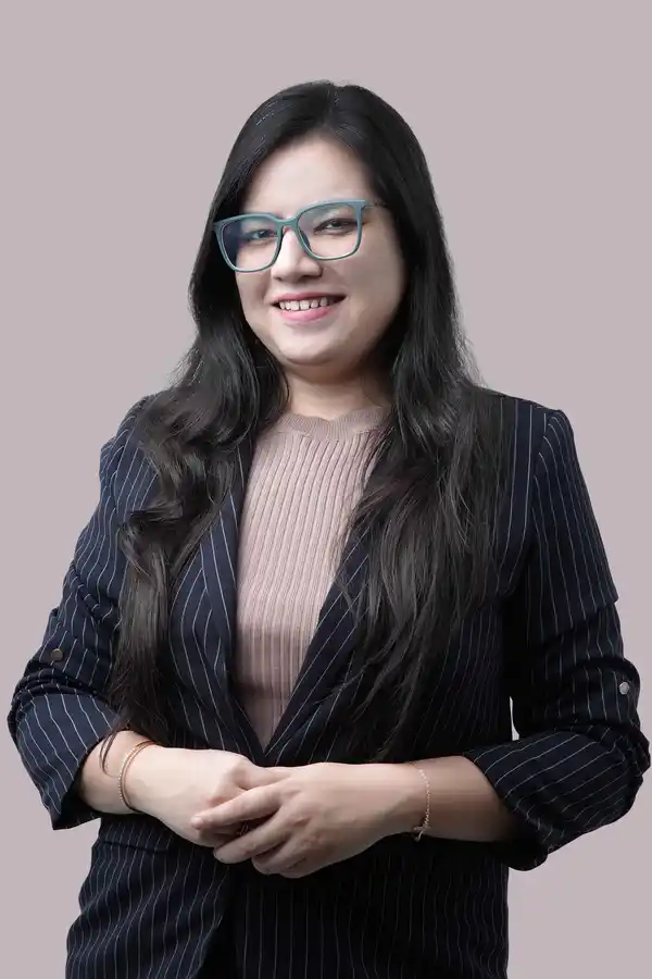 RITU ADMIN &HR MANAGER