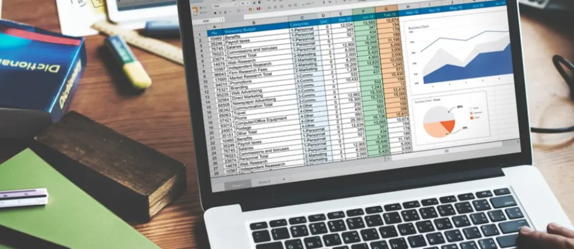 Accounting software for small business in uae