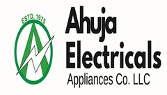 Happy client Ahuja Elecricals with Excellent Accountants in Dubai