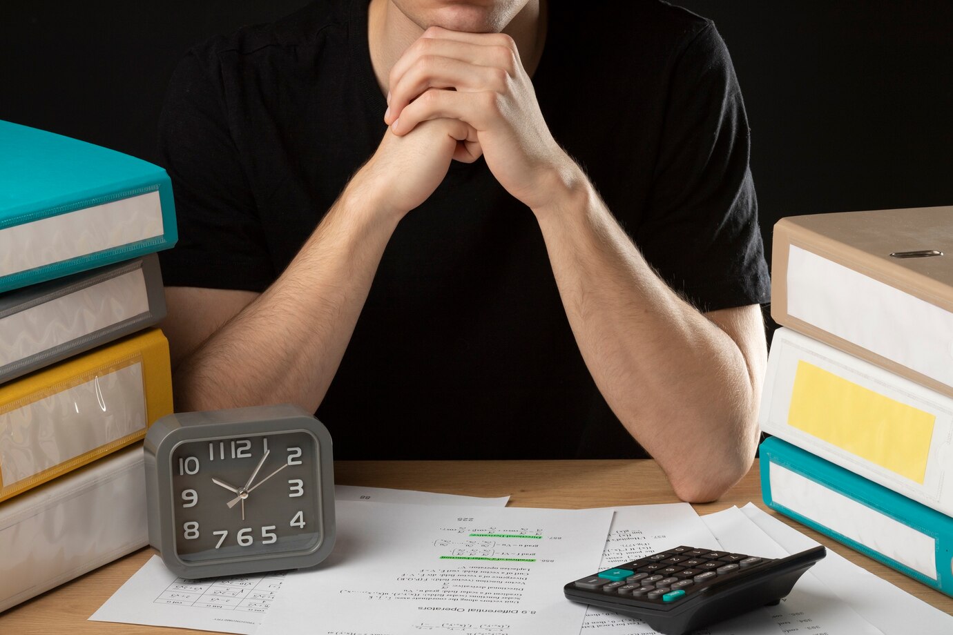 Tax Filing Mistakes in the UAE