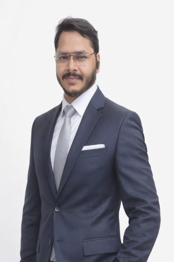 CA MAHESH KUMAR AUDIT MANAGER