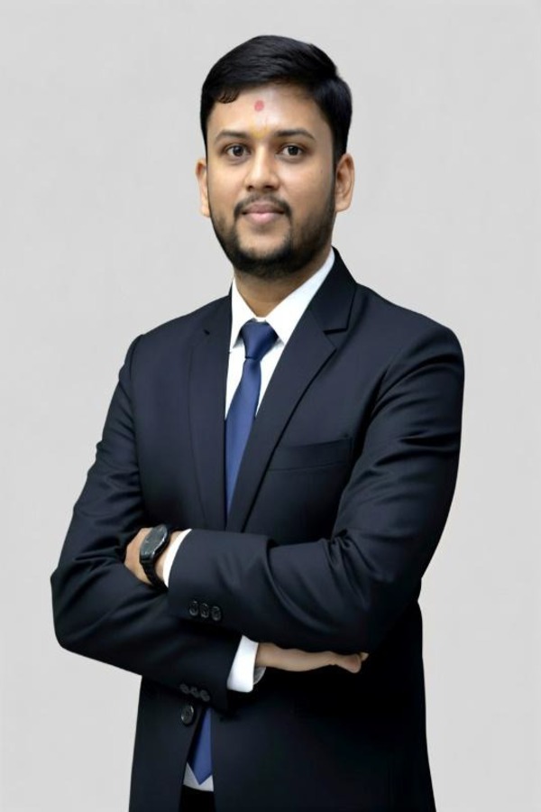 DHAVAN SOLANKI AUDIT ASSISTANT