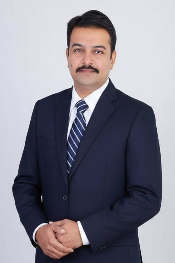 RAJU SWAMI-ACCOUNTING SUPERVISOR
